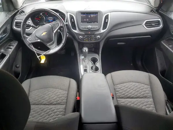 2GNAXTEV7L6283876 2020 CHEVROLET EQUINOX - Image 8