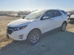 2GNAXTEV7M6102065 2021 CHEVROLET EQUINOX