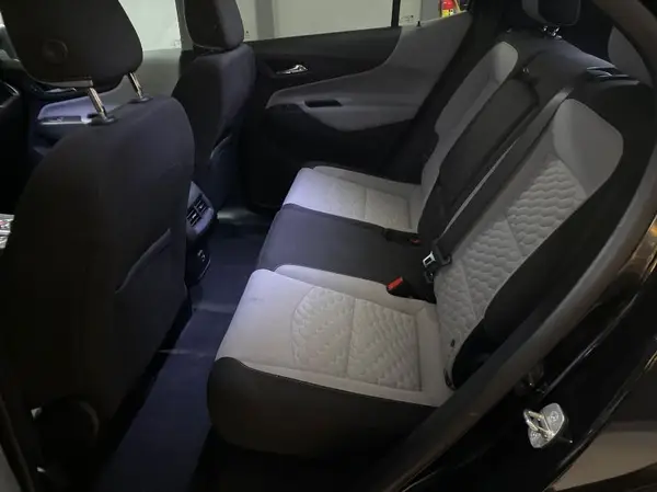 2GNAXTEV7M6103944 2021 CHEVROLET EQUINOX - Image 1