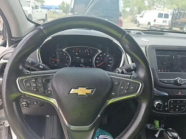 2GNAXTEV7M6104088 2021 CHEVROLET EQUINOX - Image 8