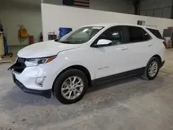 2GNAXTEV7M6106469 2021 CHEVROLET EQUINOX