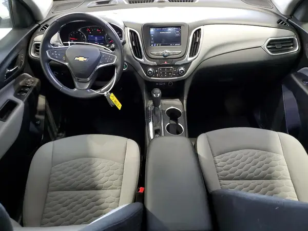 2GNAXTEV7M6106469 2021 CHEVROLET EQUINOX - Image 8