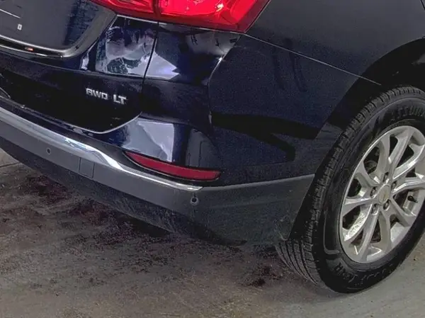 2GNAXTEV7M6107878 2021 CHEVROLET EQUINOX - Image 1