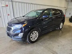 2GNAXTEV7M6108030 2021 CHEVROLET EQUINOX