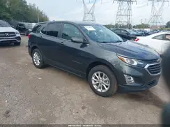 2GNAXTEV7M6121005 2021 CHEVROLET EQUINOX