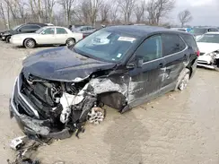 2GNAXTEV7M6125264 2021 CHEVROLET EQUINOX