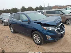 2GNAXTEV7M6138452 2021 CHEVROLET EQUINOX
