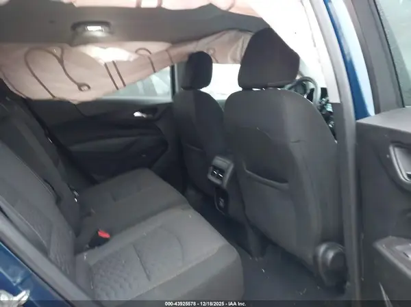 2GNAXTEV7M6138452 2021 CHEVROLET EQUINOX - Image 8