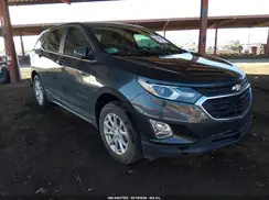 2GNAXTEV7M6138936 2021 CHEVROLET EQUINOX
