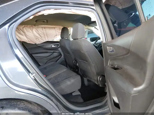 2GNAXTEV7M6138936 2021 CHEVROLET EQUINOX - Image 8