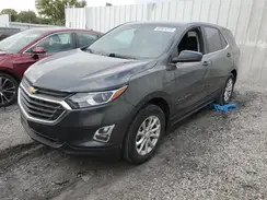 2GNAXTEV7M6140038 2021 CHEVROLET EQUINOX