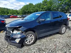 2GNAXTEV7M6141206 2021 CHEVROLET EQUINOX
