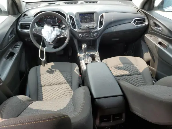 2GNAXTEV7M6141416 2021 CHEVROLET EQUINOX - Image 8