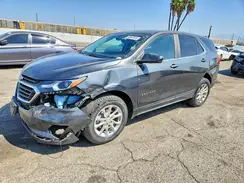 2GNAXTEV7M6141948 2021 CHEVROLET EQUINOX