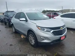 2GNAXTEV7M6141979 2021 CHEVROLET EQUINOX