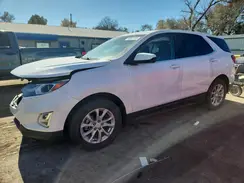 2GNAXTEV7M6155011 2021 CHEVROLET EQUINOX