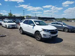 2GNAXTEV7M6155087 2021 CHEVROLET EQUINOX