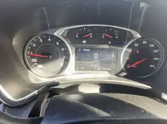 2GNAXTEV7M6160564 2021 CHEVROLET EQUINOX