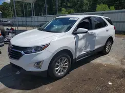 2GNAXTEV7M6160922 2021 CHEVROLET EQUINOX