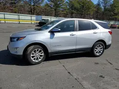 2GNAXTEV7M6162556 2021 CHEVROLET EQUINOX