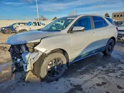 2GNAXTEV7N6111060 2022 CHEVROLET EQUINOX