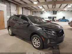2GNAXTEV7N6114041 2022 CHEVROLET EQUINOX