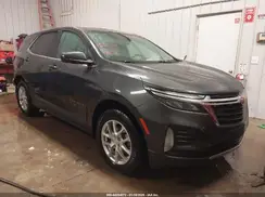 2GNAXTEV7N6119529 2022 CHEVROLET EQUINOX