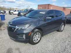 2GNAXTEV7N6119935 2022 CHEVROLET EQUINOX