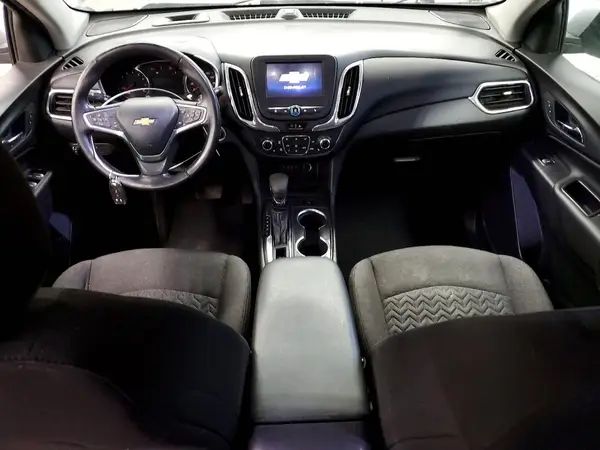 2GNAXTEV7N6135455 2022 CHEVROLET EQUINOX - Image 8