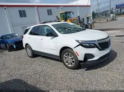 2GNAXTEV7N6141417 2022 CHEVROLET EQUINOX