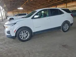 2GNAXTEV7N6142065 2022 CHEVROLET EQUINOX