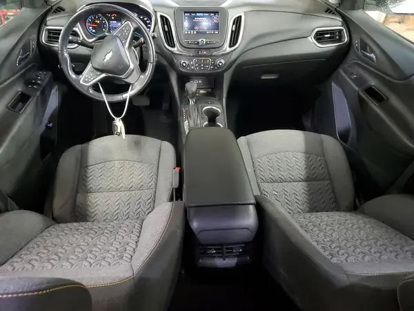2GNAXTEV7N6143085 2022 CHEVROLET EQUINOX - Image 8