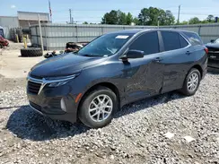 2GNAXTEV7N6152501 2022 CHEVROLET EQUINOX