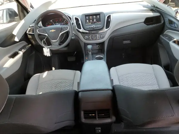 2GNAXTEV7N6152501 2022 CHEVROLET EQUINOX - Image 8