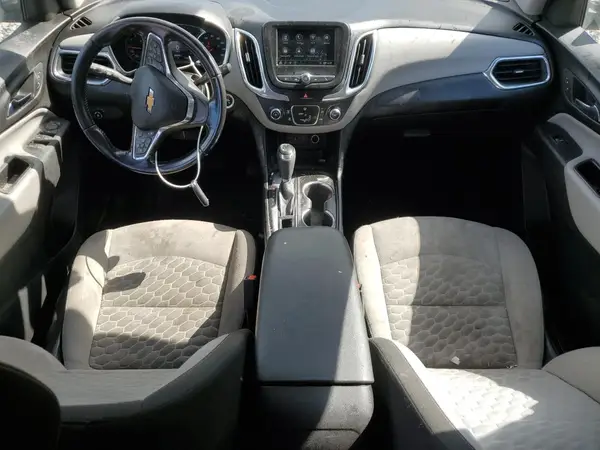 2GNAXTEV8K6135914 2019 CHEVROLET EQUINOX - Image 8