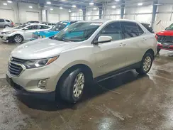 2GNAXTEV8K6140126 2019 CHEVROLET EQUINOX