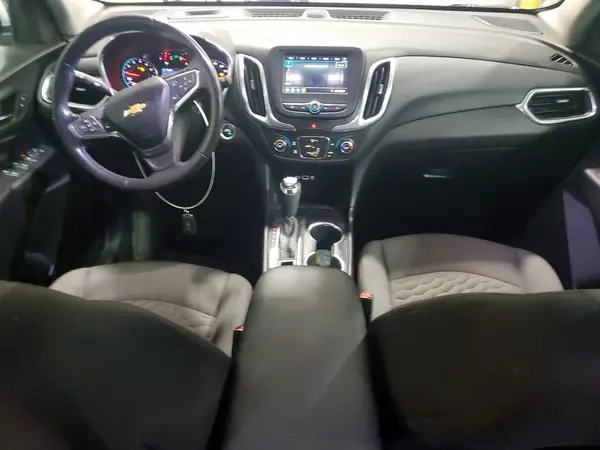 2GNAXTEV8K6140126 2019 CHEVROLET EQUINOX - Image 8