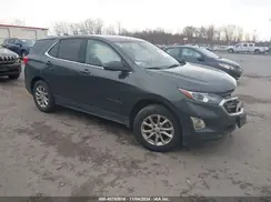 2GNAXTEV8K6152020 2019 CHEVROLET EQUINOX