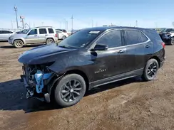 2GNAXTEV8K6166516 2019 CHEVROLET EQUINOX
