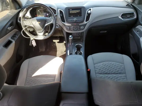 2GNAXTEV8K6166516 2019 CHEVROLET EQUINOX - Image 8