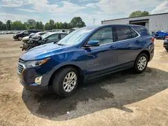 2GNAXTEV8K6166547 2019 CHEVROLET EQUINOX