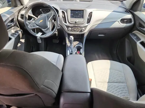 2GNAXTEV8K6166547 2019 CHEVROLET EQUINOX - Image 8