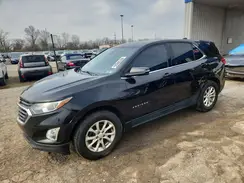 2GNAXTEV8K6168203 2019 CHEVROLET EQUINOX