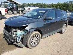 2GNAXTEV8K6169478 2019 CHEVROLET EQUINOX