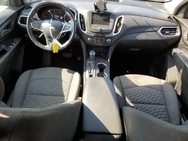 2GNAXTEV8K6169478 2019 CHEVROLET EQUINOX - Image 8
