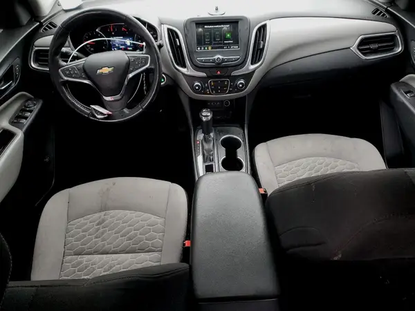 2GNAXTEV8K6172008 2019 CHEVROLET EQUINOX - Image 8