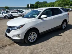 2GNAXTEV8K6198429 2019 CHEVROLET EQUINOX
