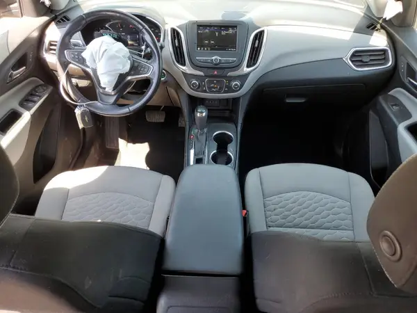 2GNAXTEV8K6212751 2019 CHEVROLET EQUINOX - Image 8