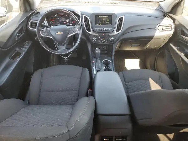 2GNAXTEV8K6216394 2019 CHEVROLET EQUINOX - Image 8