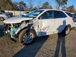 2GNAXTEV8K6217190 2019 CHEVROLET EQUINOX